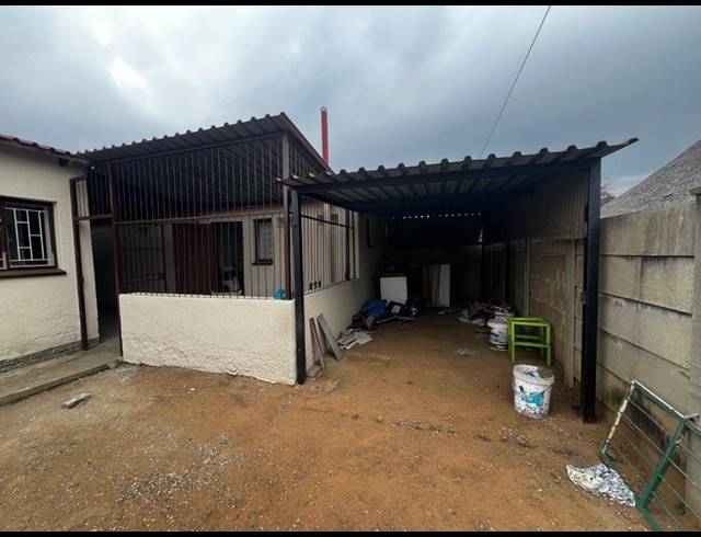 4 BEDROOM HOUSE FOR SALE IN SASOLBURG EXT 23